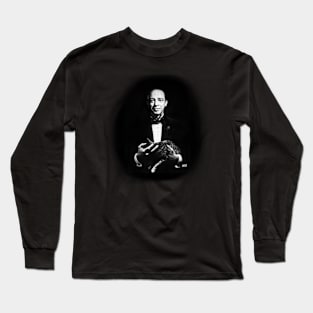 The Don Long Sleeve T-Shirt